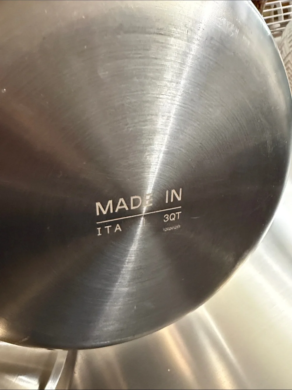 Made - in Cookware